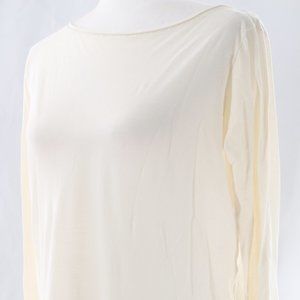 DEVOTION Basic Longsleeve Women’s T-Shirt